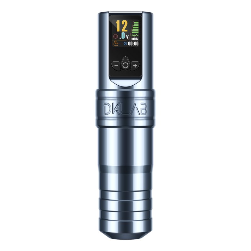 New DKlab W1 PRO