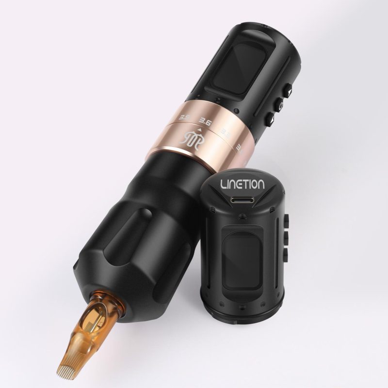 LINETION KT2 - Imagem 2