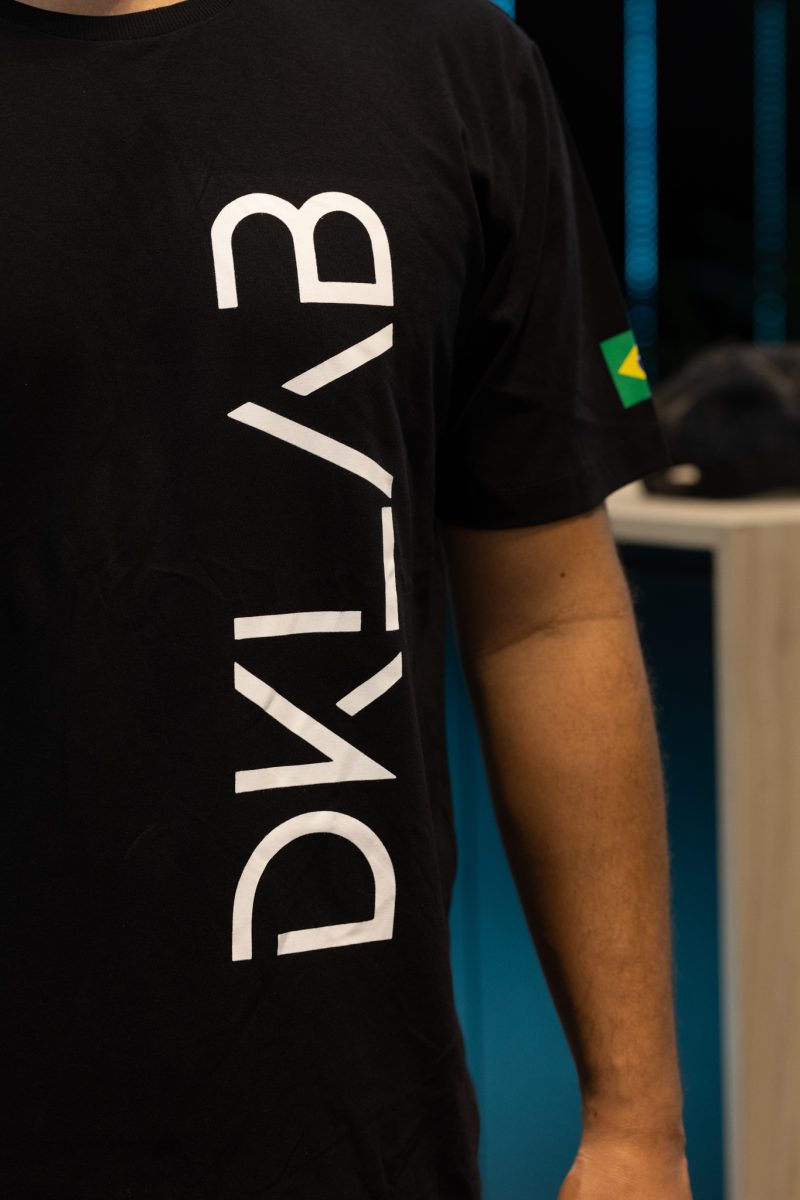 Camisa DKLAB - Imagem 8