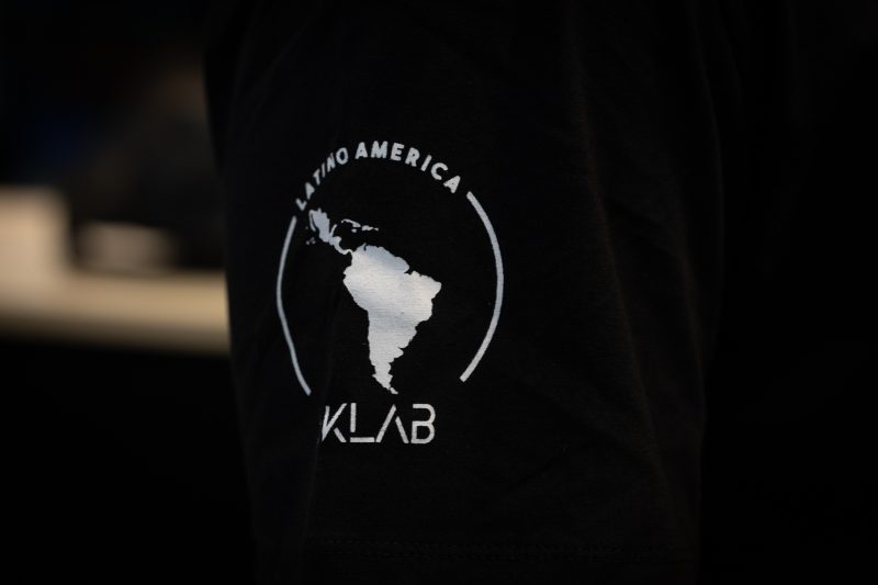 Camisa DKLAB - Imagem 3