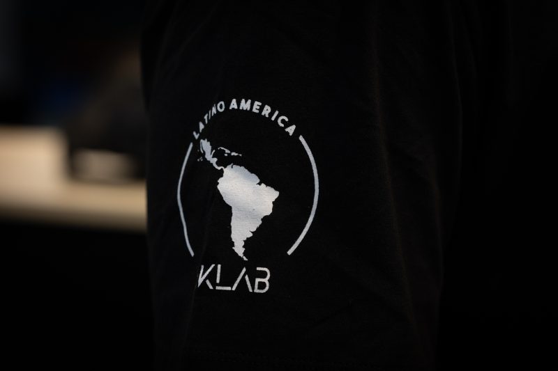 Camisa DKLAB - Imagem 10