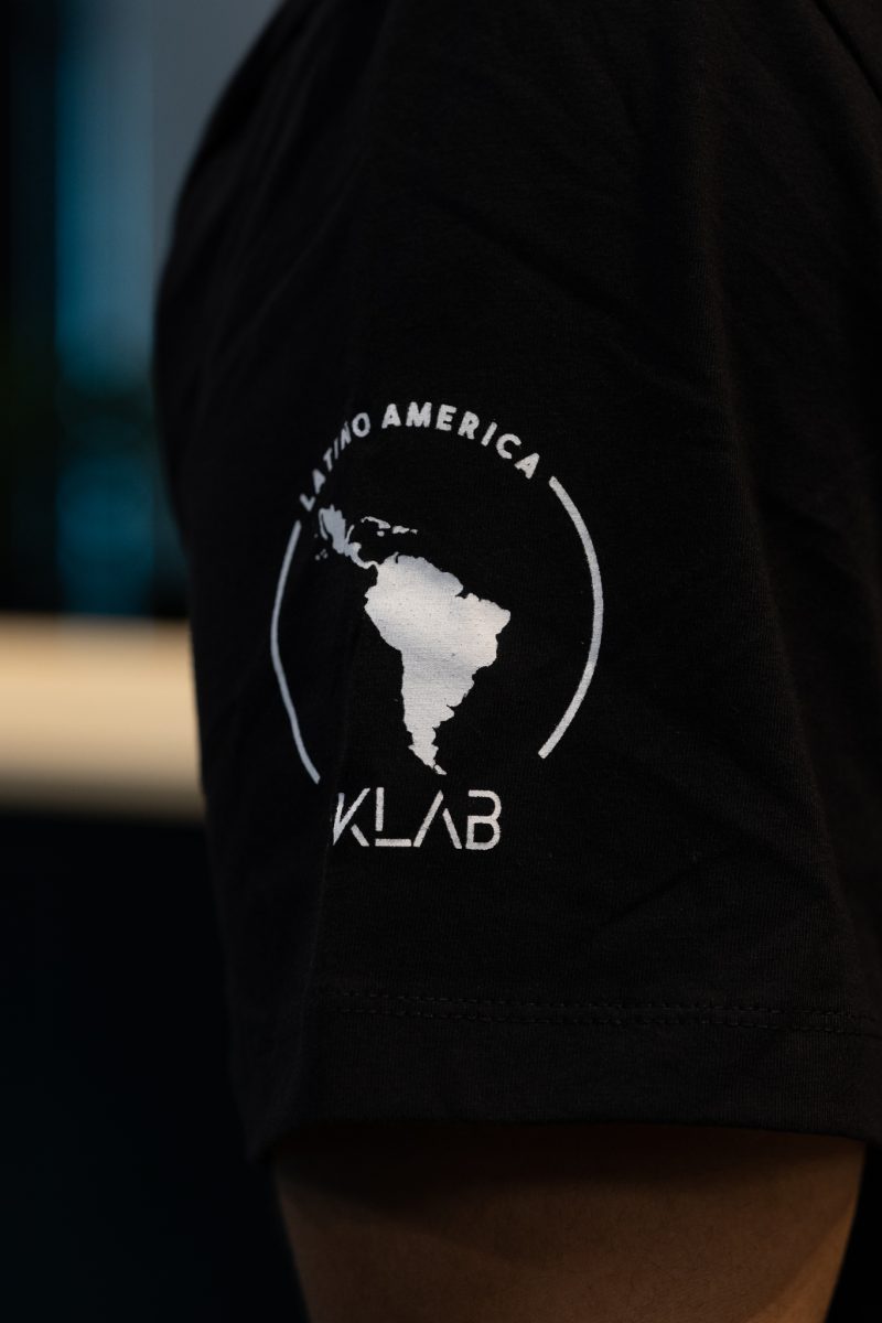 Camisa DKLAB - Imagem 11