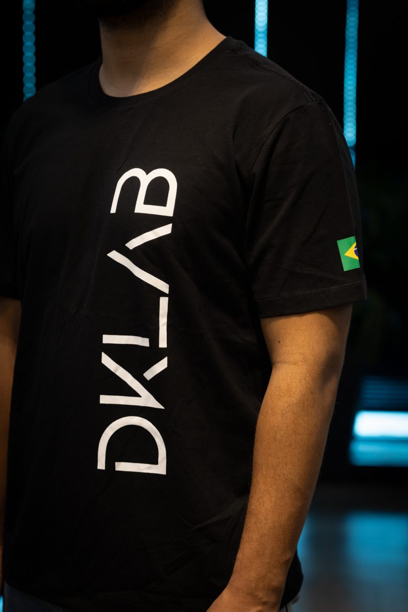 Camisa DKLAB - Imagem 6