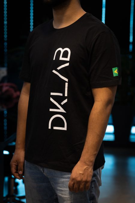 Camisa DKLAB