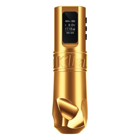 MÁQUINA PARA TATUAGEM TATTOO DK LAB PEN ALKAID