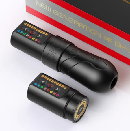 New DKLAB W1