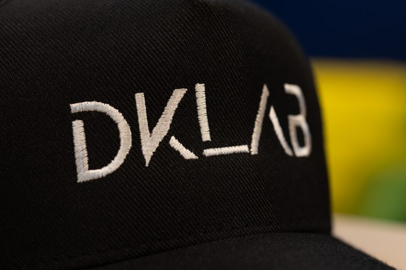BONE DKLAB - Imagem 4
