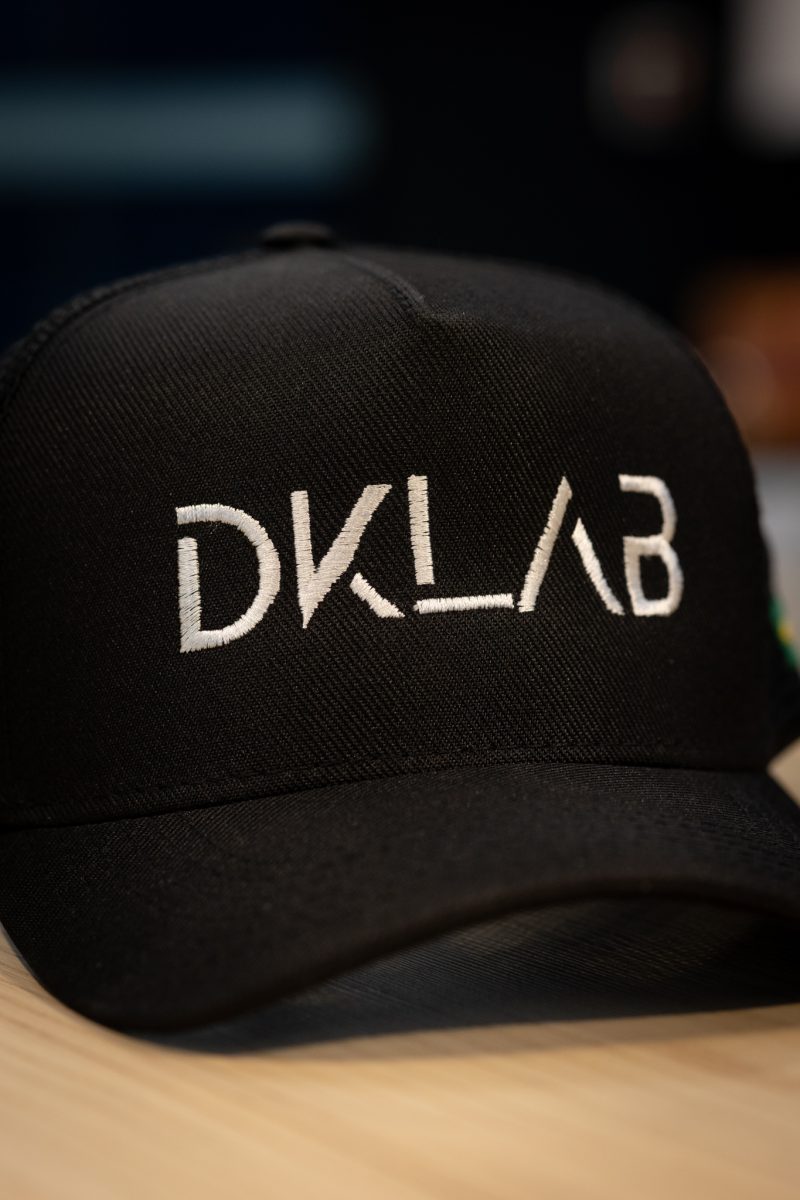 BONE DKLAB - Imagem 3